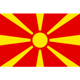 北马其顿