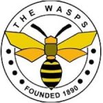 东格林斯特德镇队标
