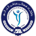 高尔高赫队标