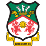 雷克斯汉姆队标