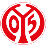 美因茨队标